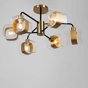 Люстра на штанге Citilux  CL140161