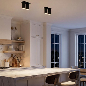 Спот Citilux AXEL CL512D21