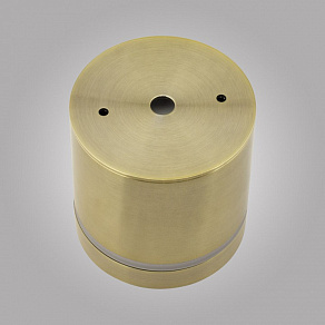Накладной светильник AM-Group AM477 AM477 AB 10W 4000K