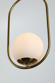 Подвесной светильник Rivoli Lola Б0052867