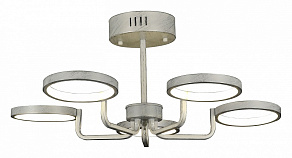 Люстра на штанге Hiper Ring H820-2