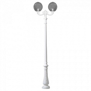 Фонарный столб Fumagalli Globe 300 G30.202.R20.WZE27
