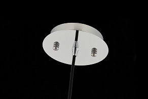 Подвесной светильник Maytoni Toot F701-01-W