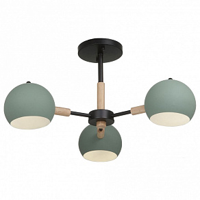 Люстра на штанге Freya Trisha FR5032CL-03B