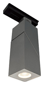 Накладной светильник DesignLed LDT LDT-SQWT-10W-WW