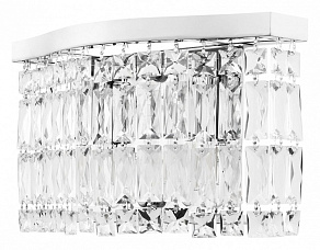 Накладной светильник Maytoni Dune DIA005WL-02CH