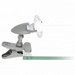 Настольная лампа офисная Eglo Lydia 85155