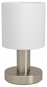 Настольная лампа декоративная Eglo MONTETTO 31841