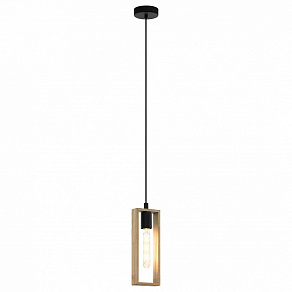 Подвесной светильник Eglo ПРОМО Littleton 49473