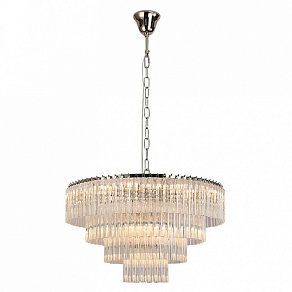 Подвесная люстра Newport 8700 8708+11/C