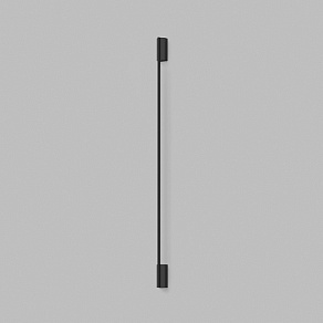 Накладной светильник Denkirs TRIXRAY DK5084-BK