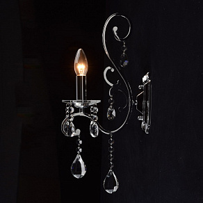 Бра Chiaro Сюзанна 2 458020801