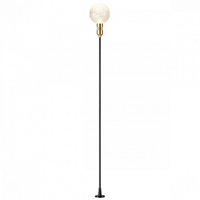 Наземный низкий светильник Odeon Light DANDE 7121/2GLA