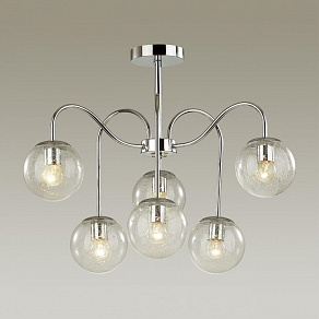 Люстра на штанге Lumion Darcy 4551/6C