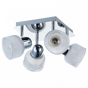 Спот Freya Debora FR5344-CL-04R-CH