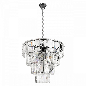 Подвесная люстра Loft it Contemporary 10561/550 Clear