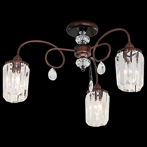 Потолочная люстра Citilux Синди CL330133