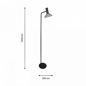 Торшер F-promo Metrics 4623-1F
