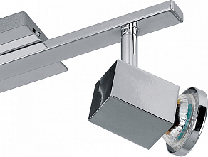 Спот Eglo Zabella 93322