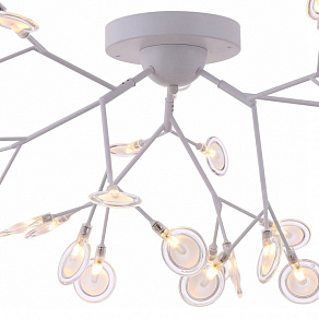 Потолочная люстра Freya Florencia FR5049CL-27W