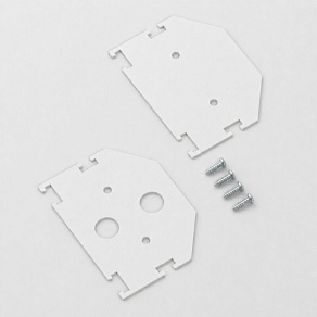 Трек встраиваемый Elektrostandard Slim Magnetic 85204/00