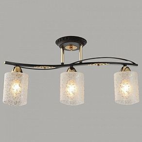 Люстра на штанге Citilux Мотив CL166131