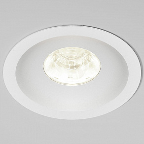 Встраиваемый светильник Elektrostandard Combi a069009