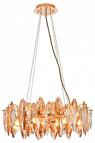 Подвесная люстра Favourite Glans 4719-8P