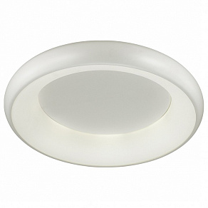 Накладной светильник Odeon Light Rondo 4063/50CL