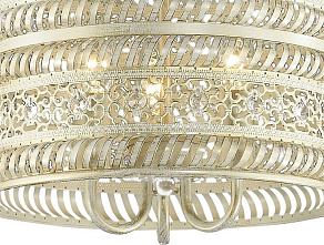 Подвесной светильник Favourite Arabia 1622-3P