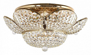 Потолочная люстра Arti Lampadari Alassio Alassio E 1.2.50.600 G