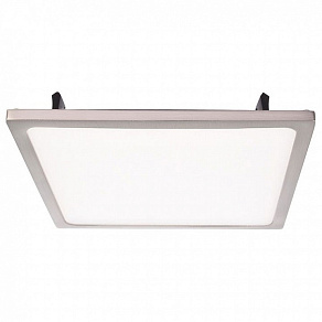 Встраиваемый светильник Deko-Light Square II 565273
