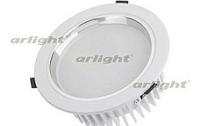 Встраиваемый светильник Arlight  016033