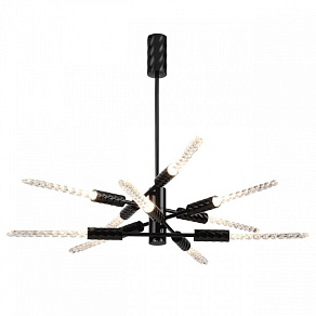 Люстра на штанге Odeon Light Kolos 5459/28L