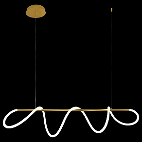 Подвесной светильник Lightstar Corinto 637093