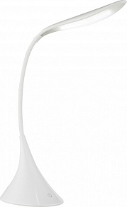 Настольная лампа декоративная Globo Tony 58254W