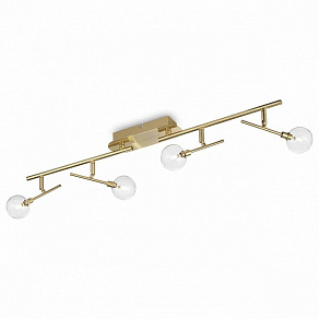 Спот Ideal Lux Maracas MARACAS PL4