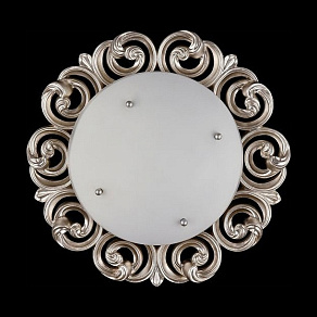 Накладной светильник Maytoni Lantana H300-03-G