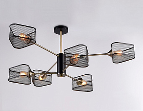 Люстра на штанге Ambrella TR TR80172