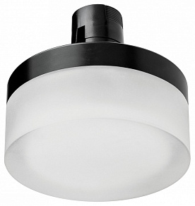 Накладной светильник Lightstar Due Hermes 210647