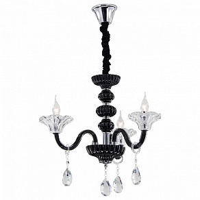 Подвесная люстра Citilux Ирида CL351133