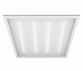 Накладной светильник Jazzway  PPL 595/U 36w 4000K IP40
