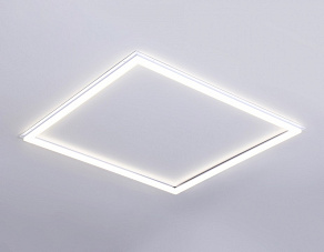 Светильник для потолка Армстронг Ambrella Light PANELS DPS1041