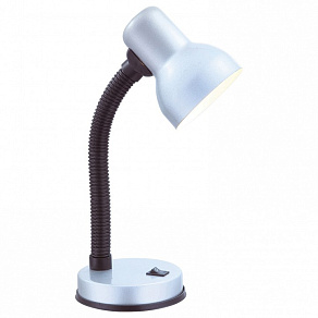 Настольная лампа офисная Globo Basic 24870