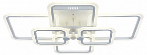 Потолочная люстра Escada Matrix 10220/6LED 120W