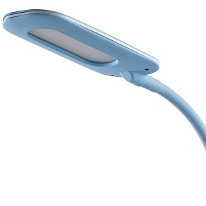 Настольная лампа офисная DeMarkt Ракурс 631036801