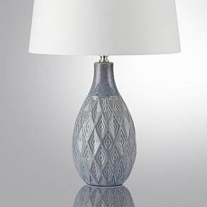 Настольная лампа декоративная Lumion Yara 8138/1T