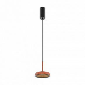 Подвесной светильник Maytoni Halo MOD041PL-L15TR3K