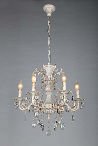 Подвесная люстра Omnilux Martina OML-79003-06