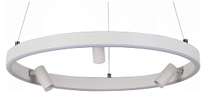 Подвесная люстра Reluce 02476 02476-0.4-500